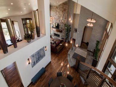 Nestled within Deer Valleys Most Exclusive gated Community Nestled within Deer Valleys Most Exclusive gated Community